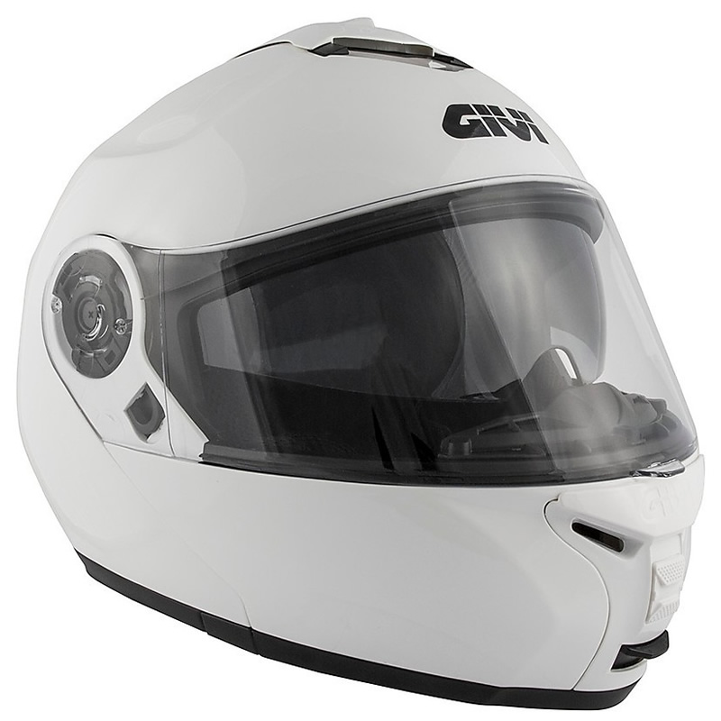 CAPACETE GIVI X20 EXPEDITION SOLID COLOR_1